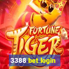 3388 bet login